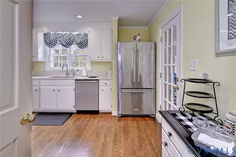 733 E Tazewells Way, Williamsburg, VA 23185 photo 9