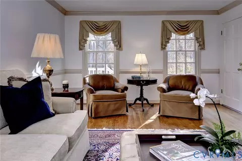 733 E Tazewells Way, Williamsburg, VA 23185 photo 6