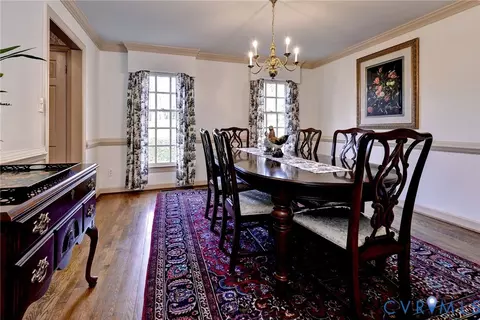 733 E Tazewells Way, Williamsburg, VA 23185 photo 8