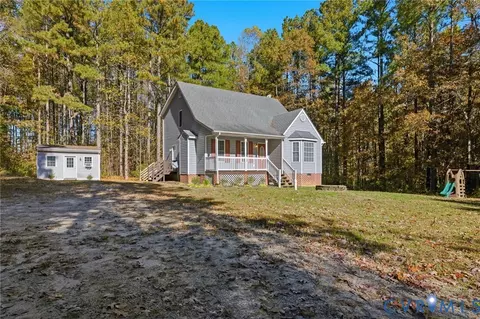 11418 Snowy Ridge Ct, Dinwiddie, VA 23841