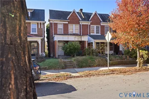 2121 Rosewood Ave, Richmond, VA 23220