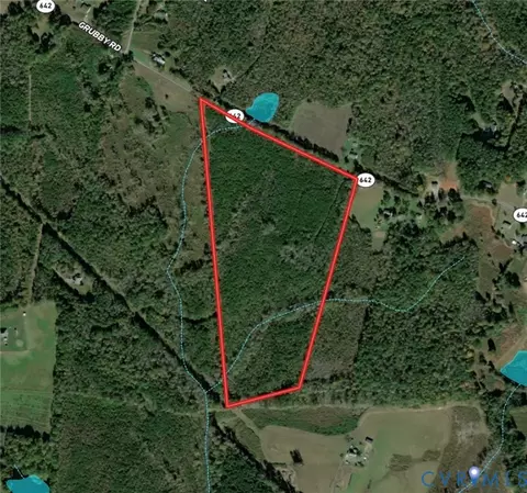 0000 Grubby Rd, Wilsons, VA 23894