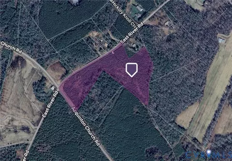 0 E River Rd, King William, VA 23086 photo 13