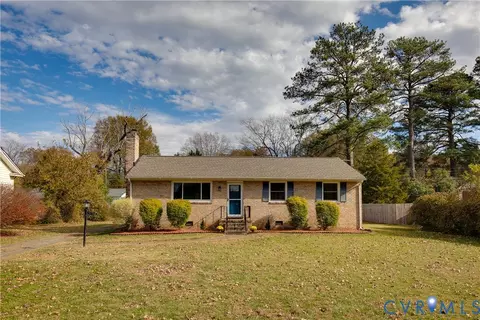 5419 Seminary Ave, Richmond, VA 23227