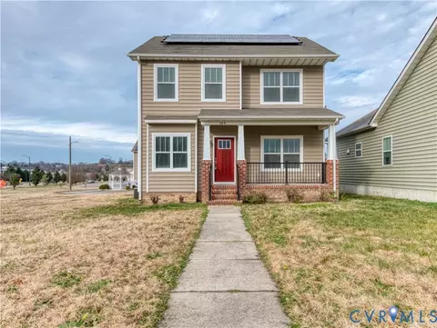 604 Goddin St, Richmond, VA 23231