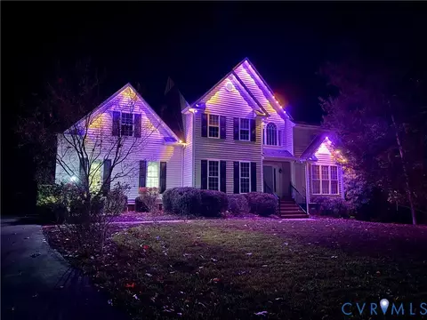 Exterior - 15430 Foxvale Way, Midlothian, VA 23112 photo 7 of 7