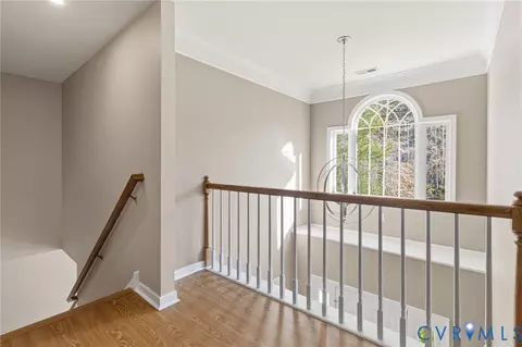 Entry Way - 15430 Foxvale Way, Midlothian, VA 23112 photo 3 of 3