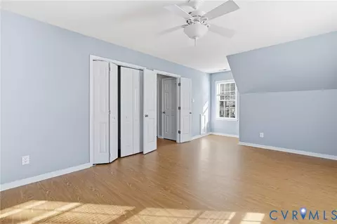 Bedroom - 15430 Foxvale Way, Midlothian, VA 23112 photo 5 of 5