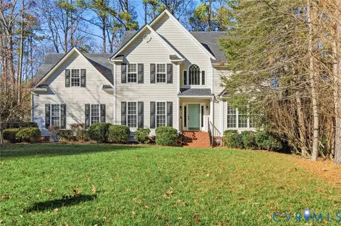 15430 Foxvale Way, Midlothian, VA 23112