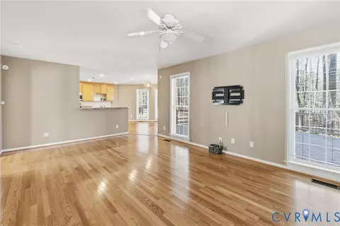 Living - 15430 Foxvale Way, Midlothian, VA 23112 photo 8 of 8