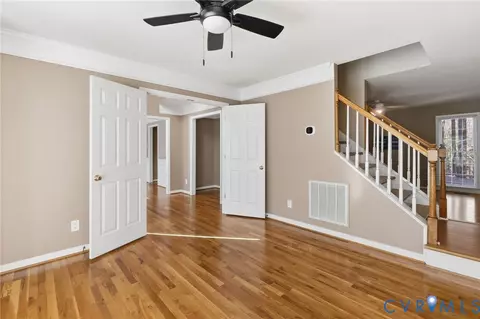 Living - 15430 Foxvale Way, Midlothian, VA 23112 photo 4 of 8