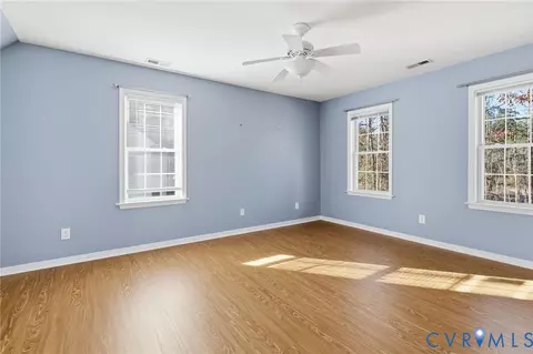 Bedroom - 15430 Foxvale Way, Midlothian, VA 23112 photo 4 of 5