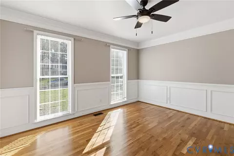 Living - 15430 Foxvale Way, Midlothian, VA 23112 photo 1 of 8