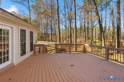 Exterior - 15430 Foxvale Way, Midlothian, VA 23112 photo 4 of 7