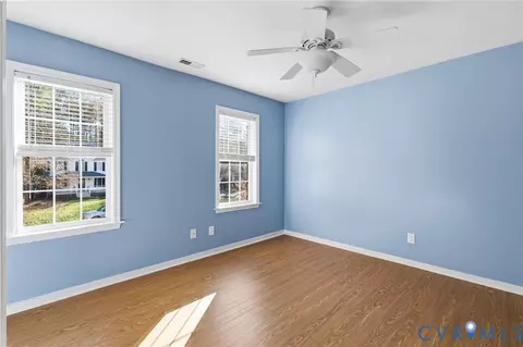 Bedroom - 15430 Foxvale Way, Midlothian, VA 23112 photo 2 of 5