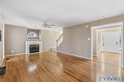 Living - 15430 Foxvale Way, Midlothian, VA 23112 photo 7 of 8