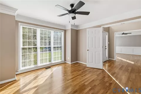 Living - 15430 Foxvale Way, Midlothian, VA 23112 photo 5 of 8