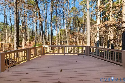 Exterior - 15430 Foxvale Way, Midlothian, VA 23112 photo 3 of 7