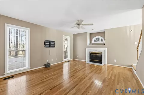 Living - 15430 Foxvale Way, Midlothian, VA 23112 photo 6 of 8