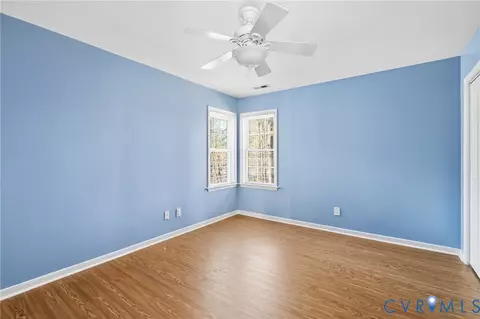 Bedroom - 15430 Foxvale Way, Midlothian, VA 23112 photo 3 of 5