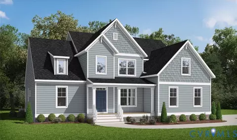 12191 Pin Oak Loop, Amelia Court House, VA 23002