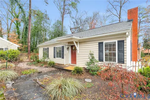 2500 Kenmore Rd, Henrico, VA 23228