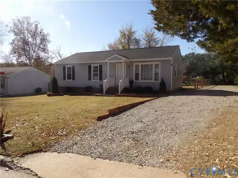 8906 Huntingcreek Pl, Richmond, VA 23237