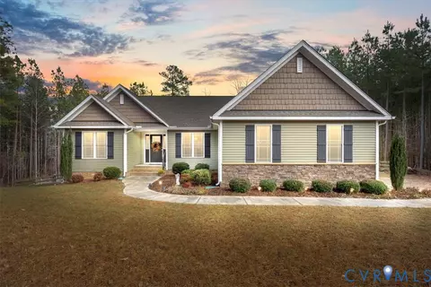 6175 Walnut Tree Dr, Powhatan, VA 23139