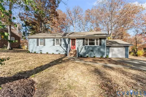11300 Forestwind Dr, Midlothian, VA 23112 photo 2