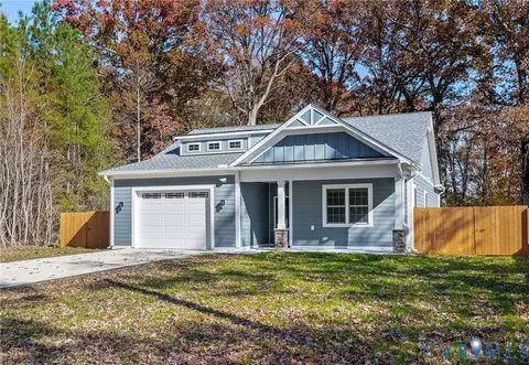 7807 Jubra Dr, Richmond, VA 23237