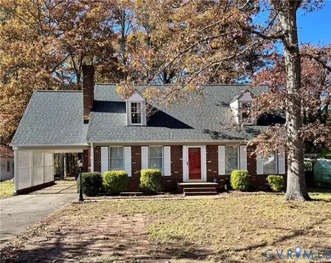 1816 Pocoshock Blvd, North Chesterfield, VA 23235
