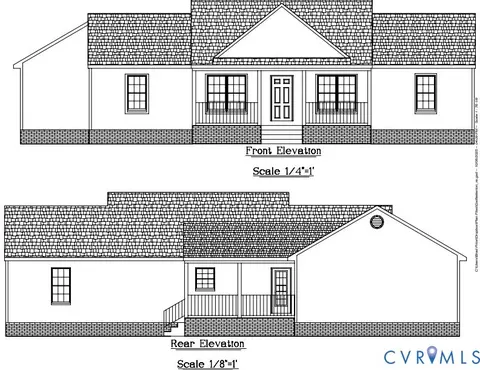 15205 Lebanon Rd, Disputanta, VA 23842