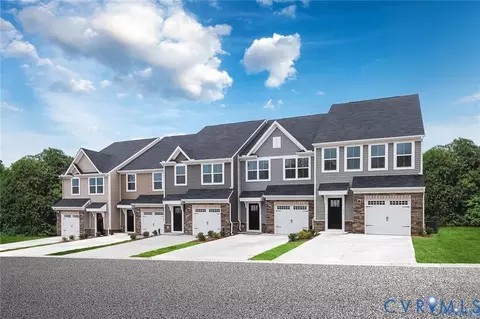 10648 Wrexham Townes Vw, Chester, VA 23831