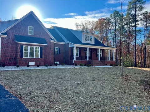 2975 Lake Stone Ter, Powhatan, VA 23139