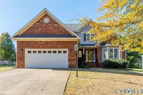11394 Parsons Chapel Rd, Glen Allen, VA 23059