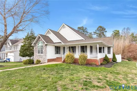 8222 Eagle Creek Pl, Mechanicsville, VA 23116