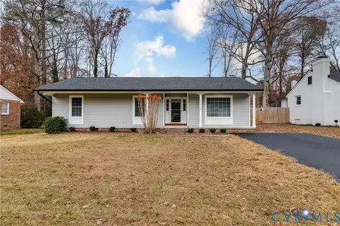 6032 Westower Dr, Richmond, VA 23225