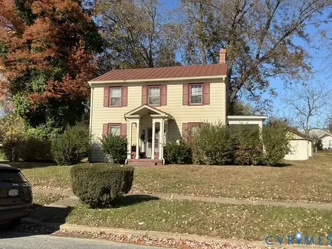 1633 Stuart Ave, Petersburg, VA 23803