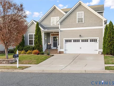 14536 Forest Row Trl, Midlothian, VA 23112