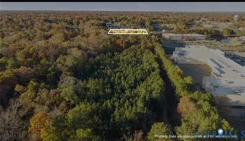 12032 Rock Hill Rd, Chester, VA 23831