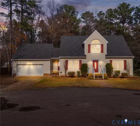 2600 Tavern Way, Glen Allen, VA 23060