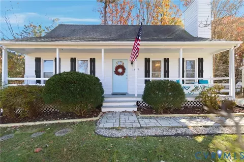 1607 Mountain Pine Ter, Richmond, VA 23235