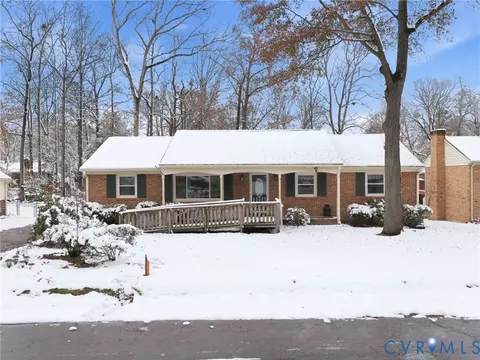 9606 N Verlinda Ct, Richmond, VA 23237