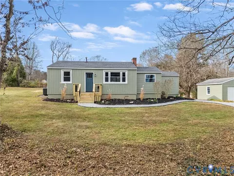 168 Beach Rd, Louisa, VA 23093
