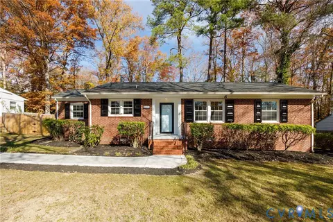 6616 Wexford Ln, Richmond, VA 23225