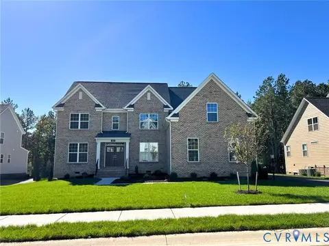 1411 Goldcrest Dr, Manakin Sabot, VA 23103