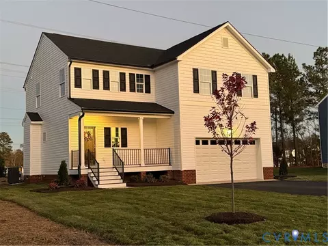 3917 Seasons Ln, Richmond, VA 23223