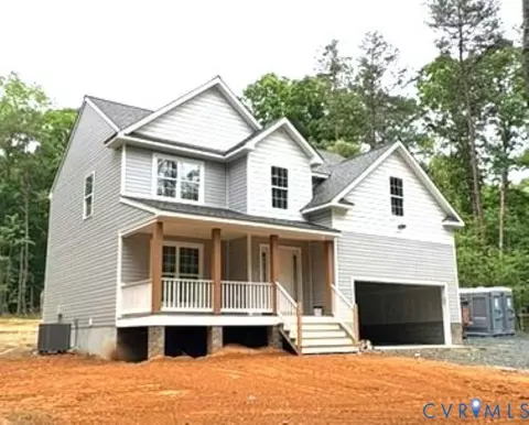 4624 Thomas Jefferson Pkwy, Palmyra, VA 22963