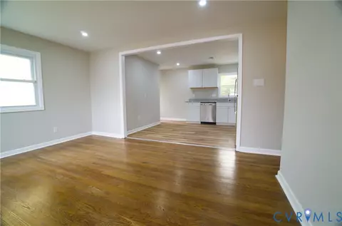 Living - 3302 Jeter, Richmond, VA 23222 photo 2 of 2