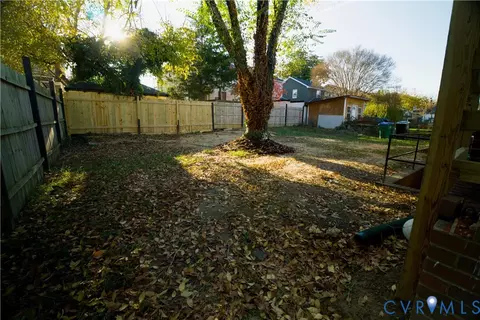 Exterior - 3302 Jeter, Richmond, VA 23222 photo 2 of 2